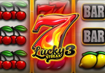 Игра Lucky Streak 3 в Вин777 казино